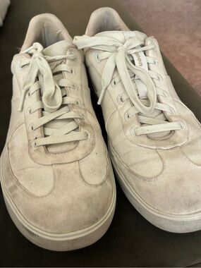 Lululemon Cityverse Sneakers Size 12 White Casual Shoes